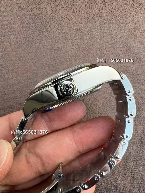 ZF厂帝舵碧湾GMT复刻测评：致敬经典，细节极致还原！ | 奈斯探表