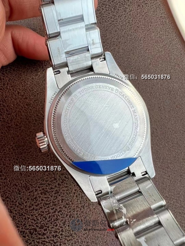 ZF厂帝舵碧湾GMT复刻测评：致敬经典，细节极致还原！ | 奈斯探表