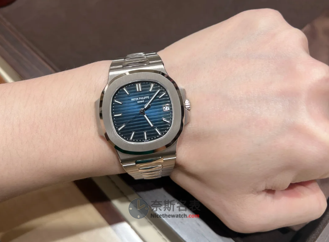 ?避坑指南！3K厂百达翡丽鹦鹉螺5711复刻表详细测评及购表攻略? | 奈斯探表