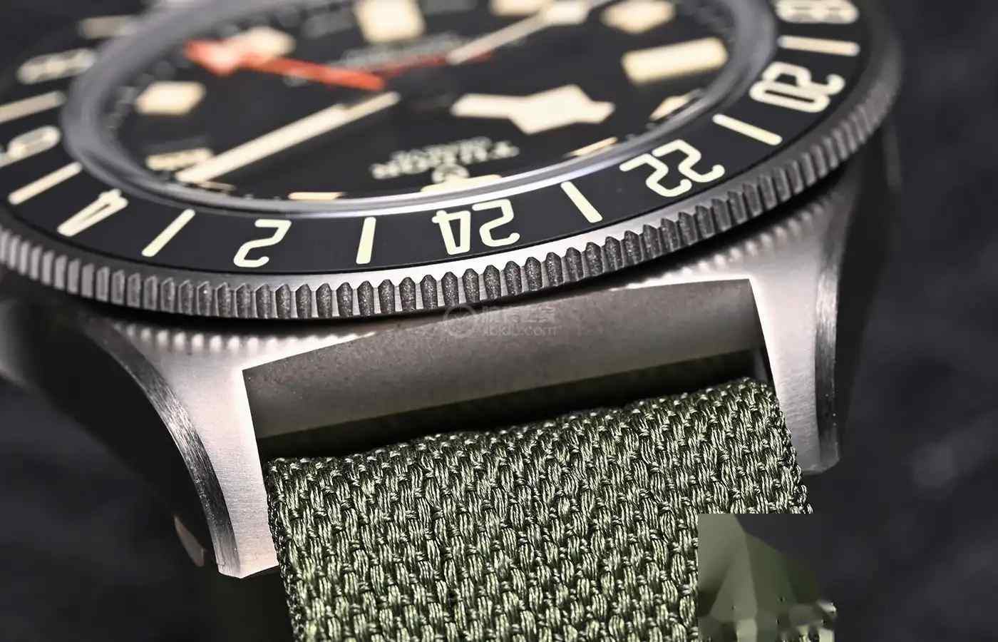 帝舵放大招！领潜型FXD GMT腕表，配置拉满仅3万多！ | 奈斯探表