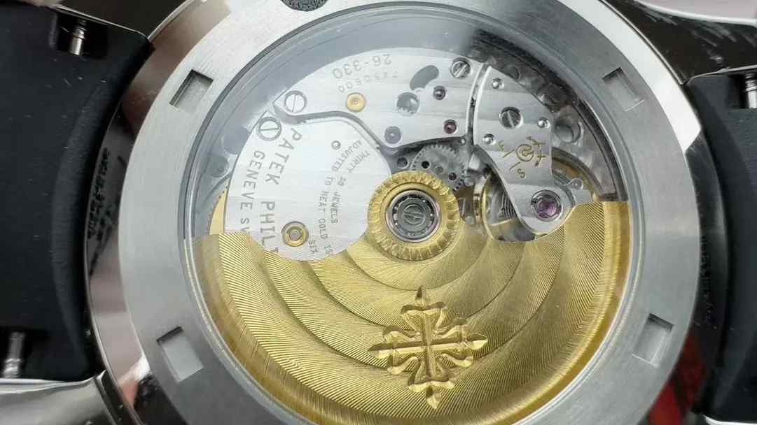 入手必看！3K厂百达翡丽手雷5167深度测评及攻略 | 奈斯探表