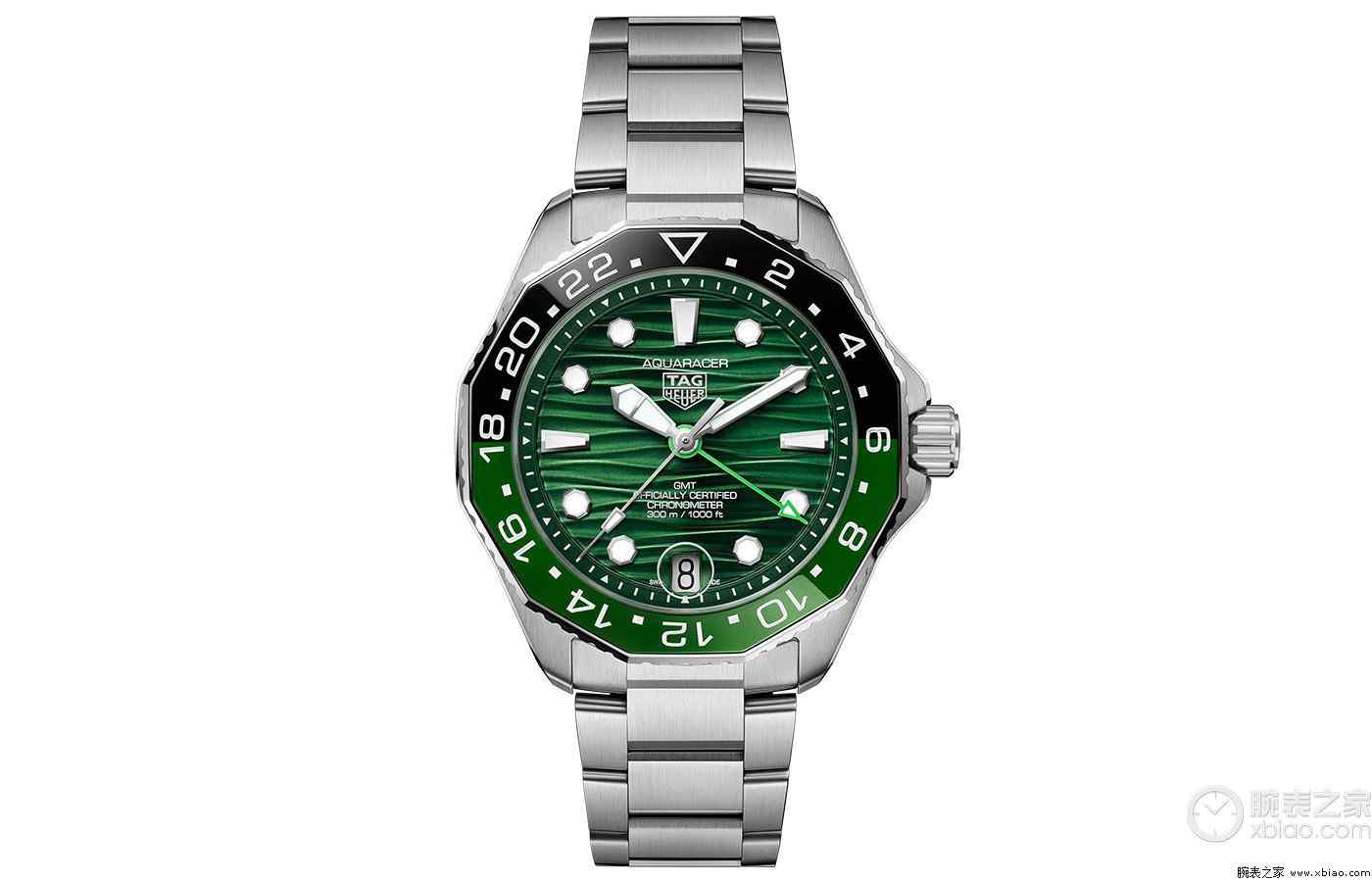 潜水表新宠儿！2万起步，你更爱哪一款？ | 奈斯探表