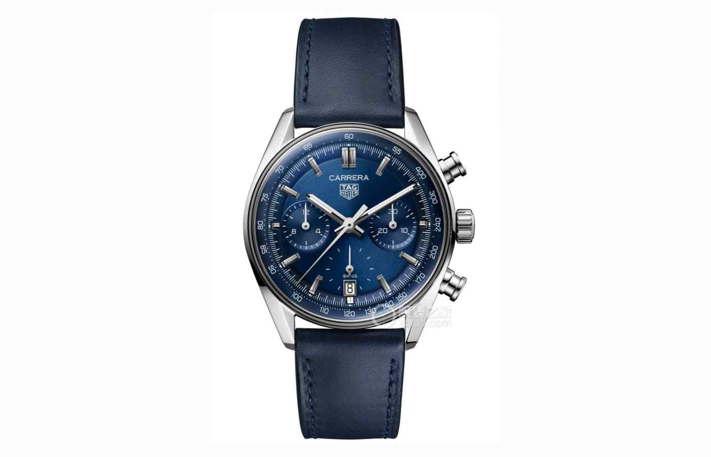 迪通拿太贵？看看这些三眼熊猫盘，性价比高！ | 奈斯探表