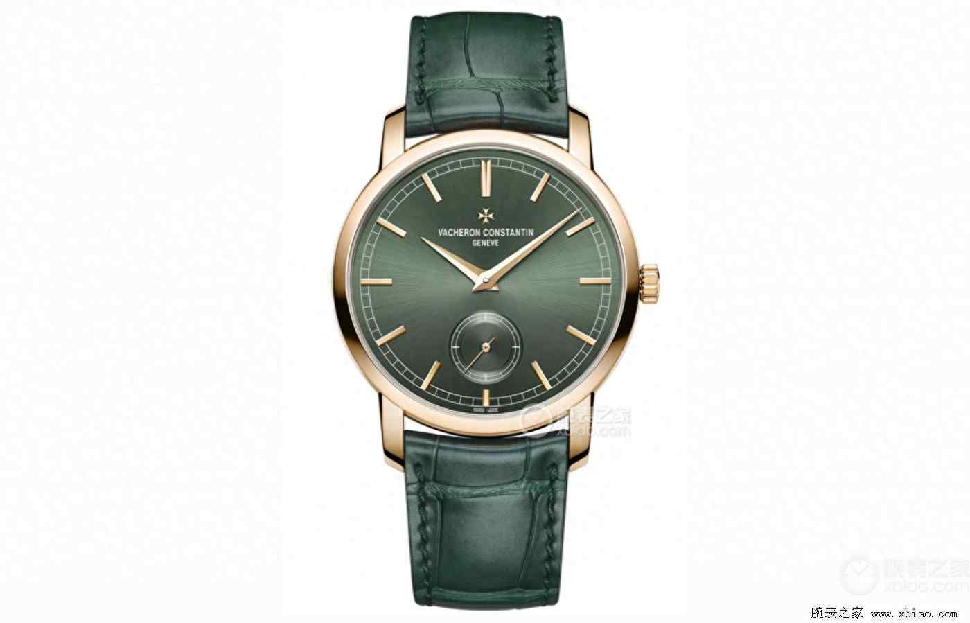 欧米茄、波尔……哪款绿金腕表才是你的圣诞之??？ | 奈斯探表