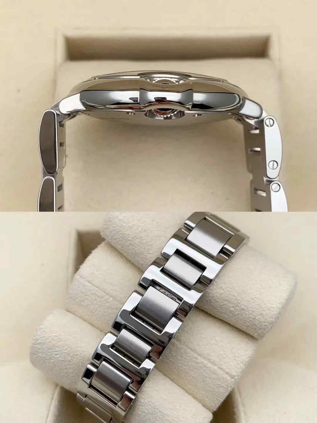 二手奢侈名表选购指南，避坑技巧全攻略！ | 奈斯探表