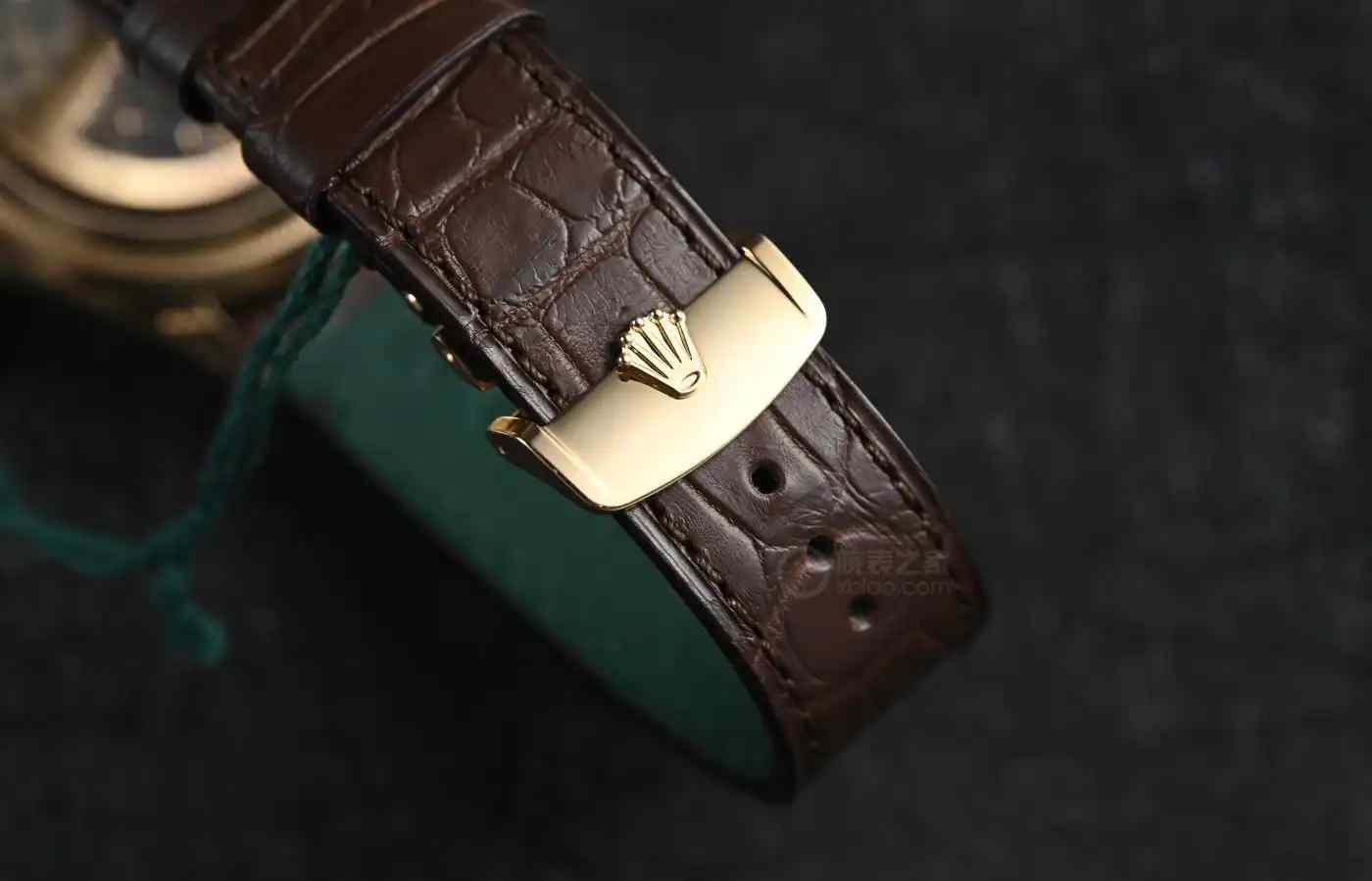 劳力士跨界新作！恒动1908系列正装表，你心动了吗？ | 奈斯探表