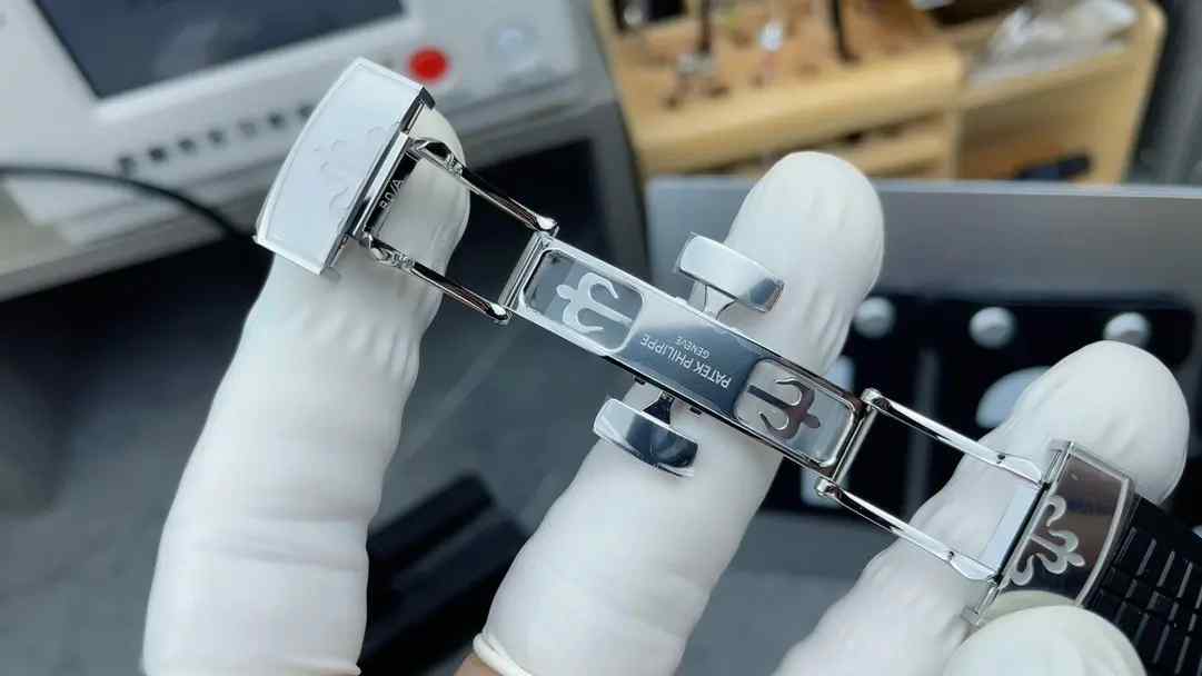 入手必看！3K厂百达翡丽手雷5167深度测评及攻略 | 奈斯探表