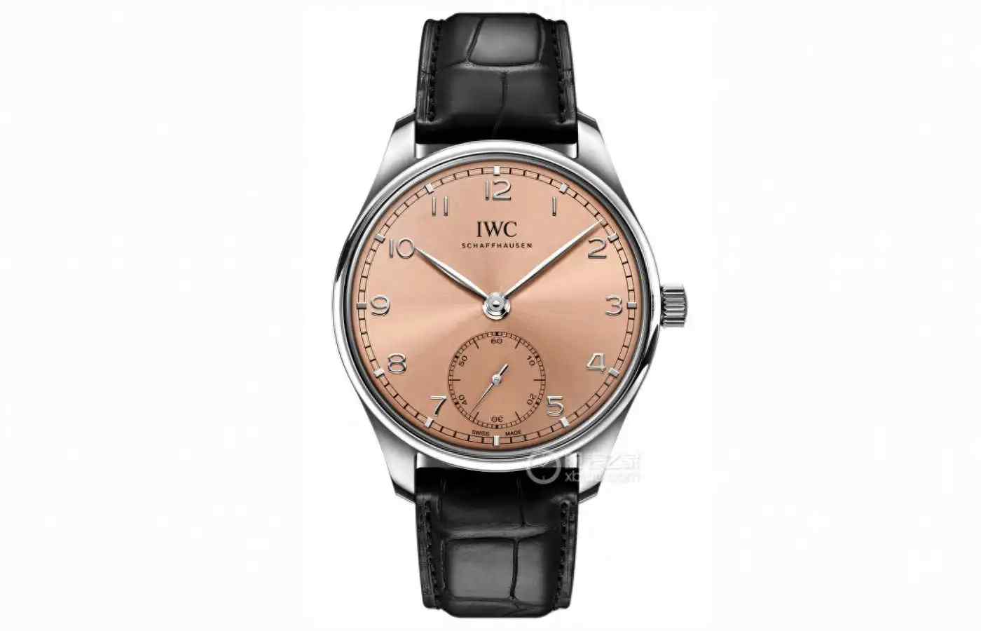 腕表新宠！三文鱼色腕表也能亲民？这三款让你轻松入手！ | 奈斯探表