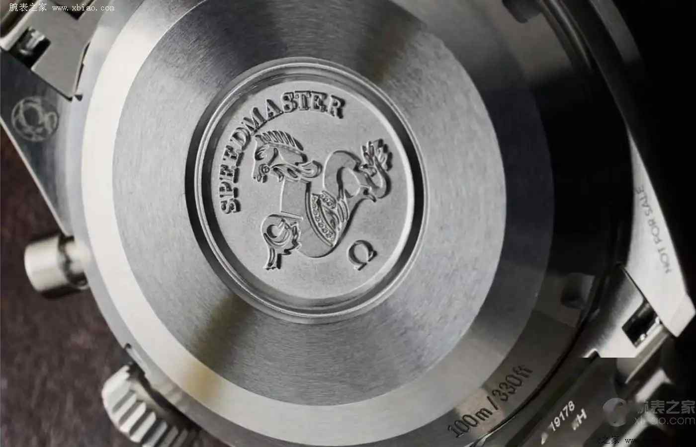 飞行表VS赛车表，欧米茄与IWC跨界对决！ | 奈斯探表