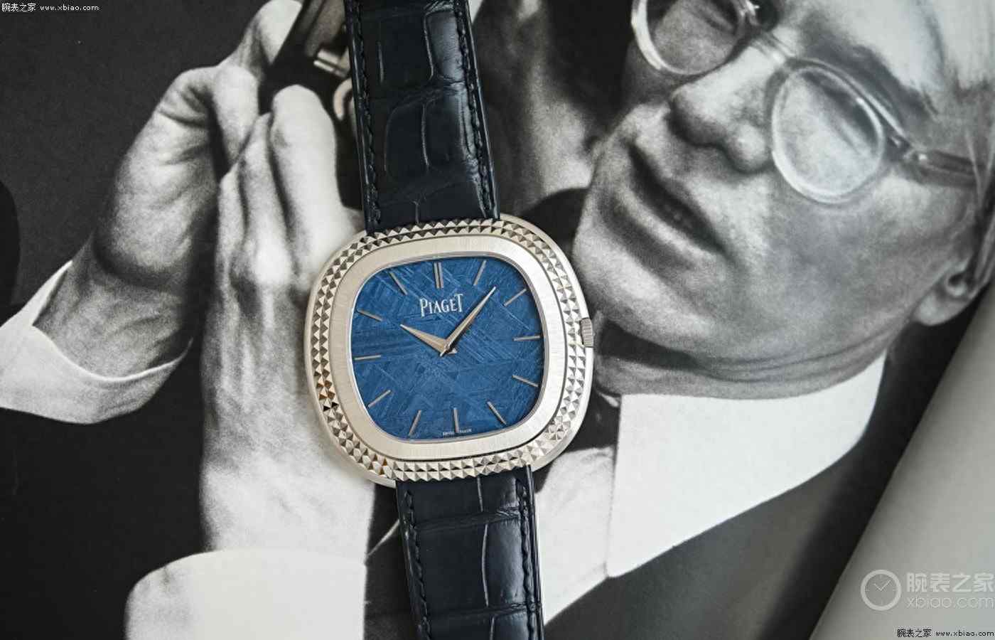 伯爵、罗杰杜彼、萧邦…2024年哪款特殊盘面腕表最吸引你？ | 奈斯探表