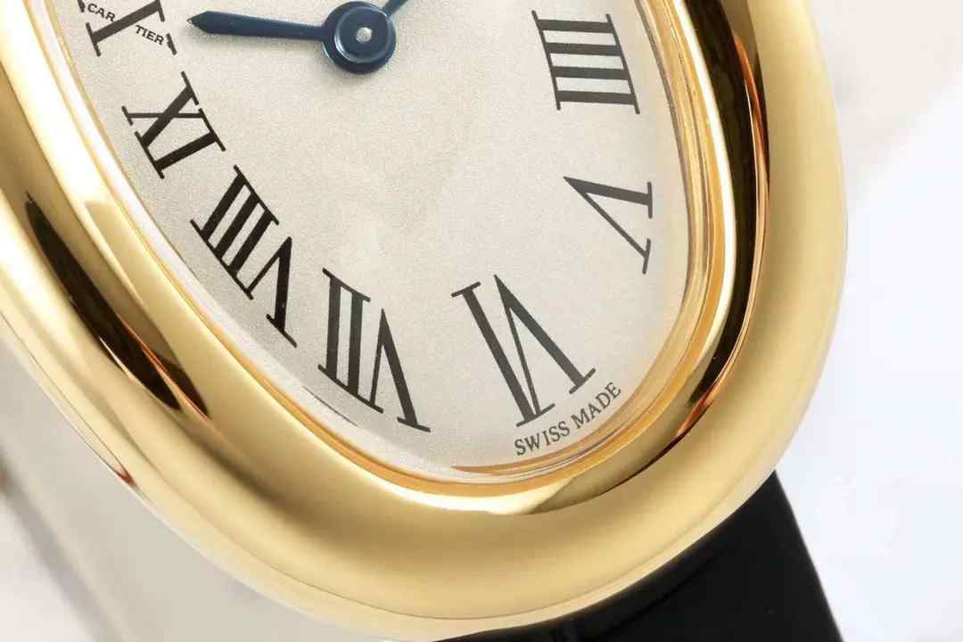 入手不亏！AF厂卡地亚Baignoire浴缸复刻表，避坑指南全攻略！ | 奈斯探表