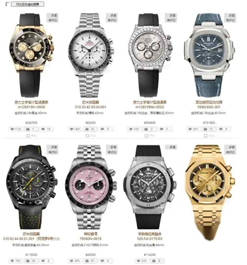 2024年必看的三款高性价比计时码表，错过等一年！ | 奈斯探表