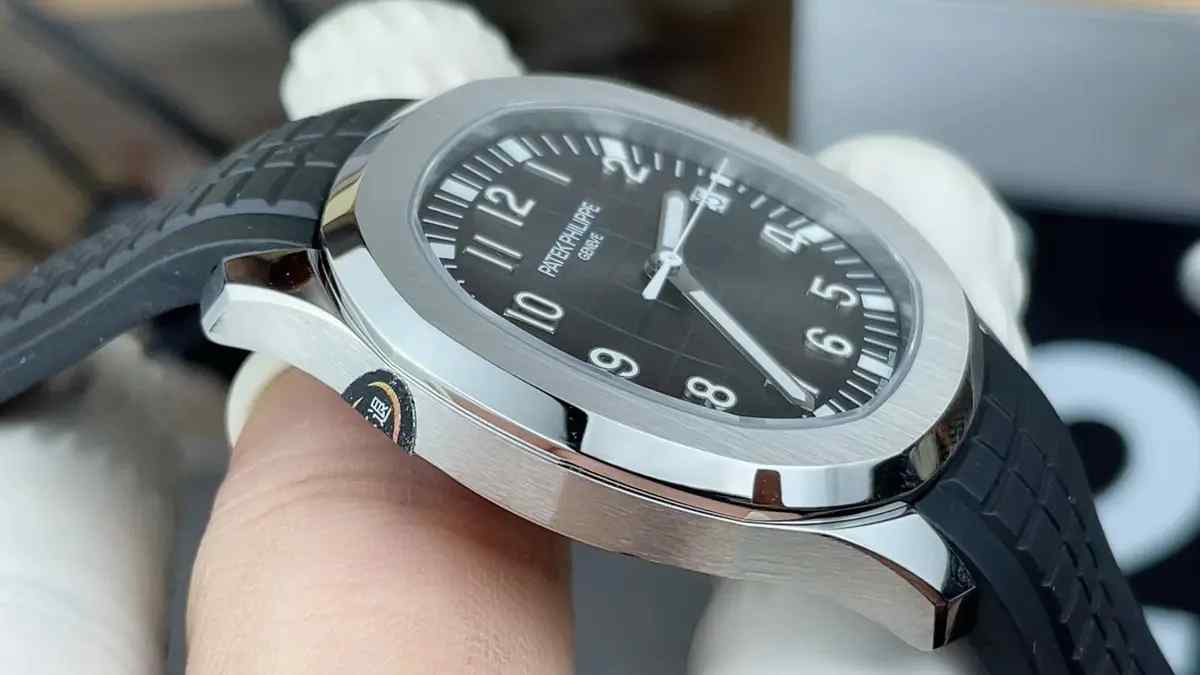 入手必看！3K厂百达翡丽手雷5167深度测评及攻略 | 奈斯探表