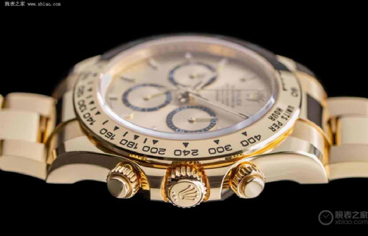 劳力士涨价了！2025年1月起，全球售价迎来调整！ | 奈斯探表