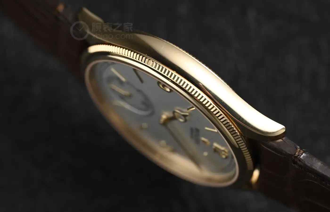 劳力士跨界新作！恒动1908系列正装表，你心动了吗？ | 奈斯探表