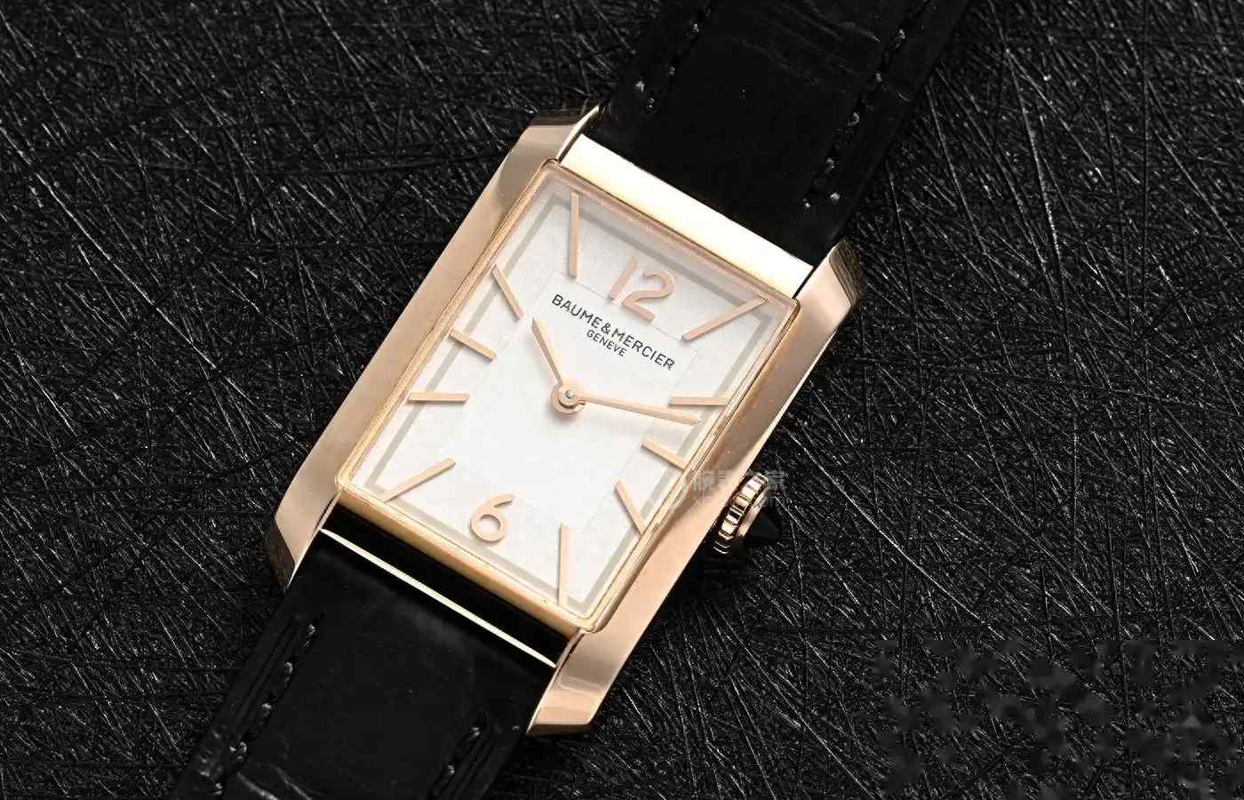 3万预算，必入名士汉伯顿玫瑰金女表！ | 奈斯探表