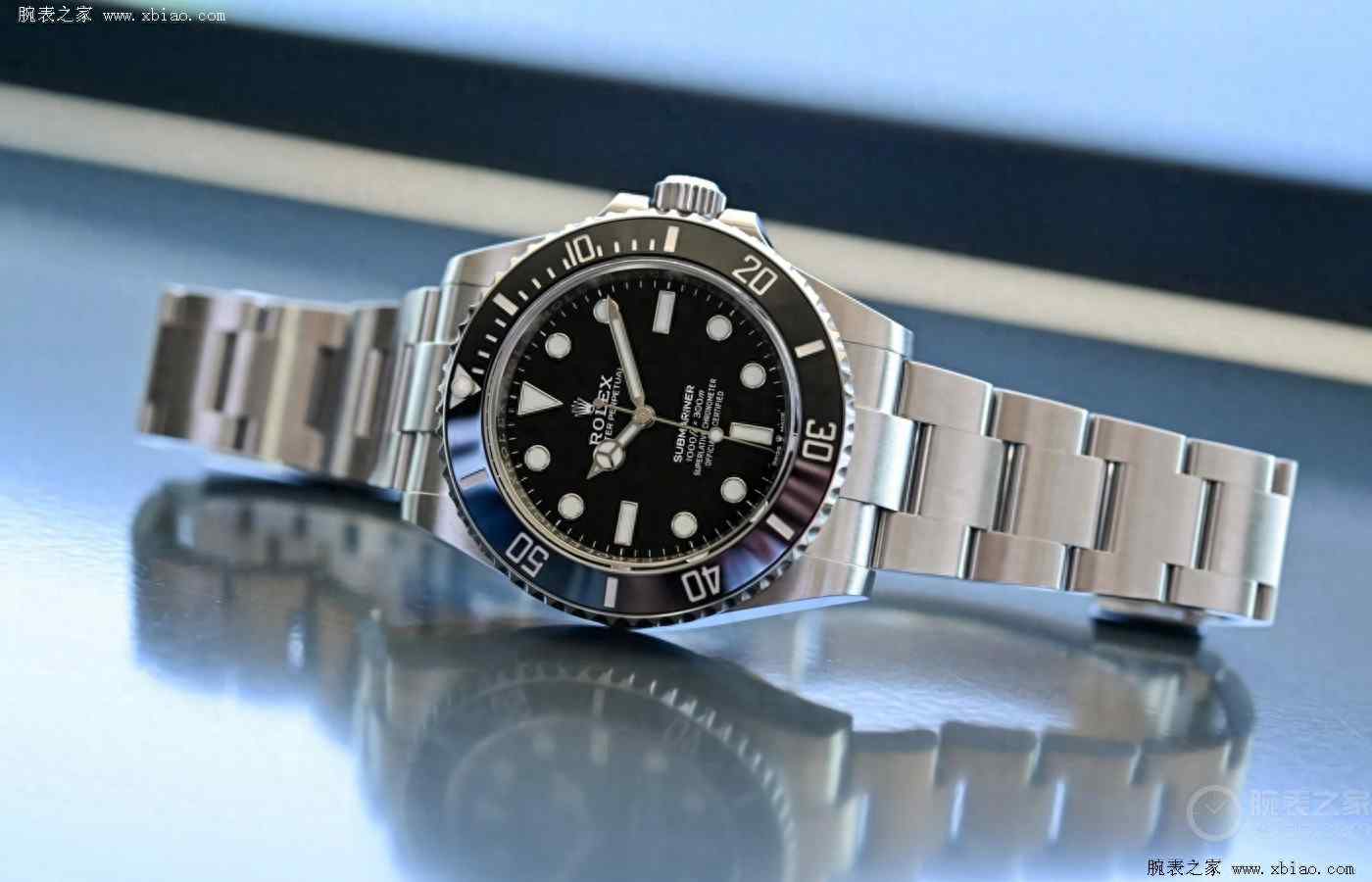 劳力士涨价了！2025年1月起，全球售价迎来调整！ | 奈斯探表