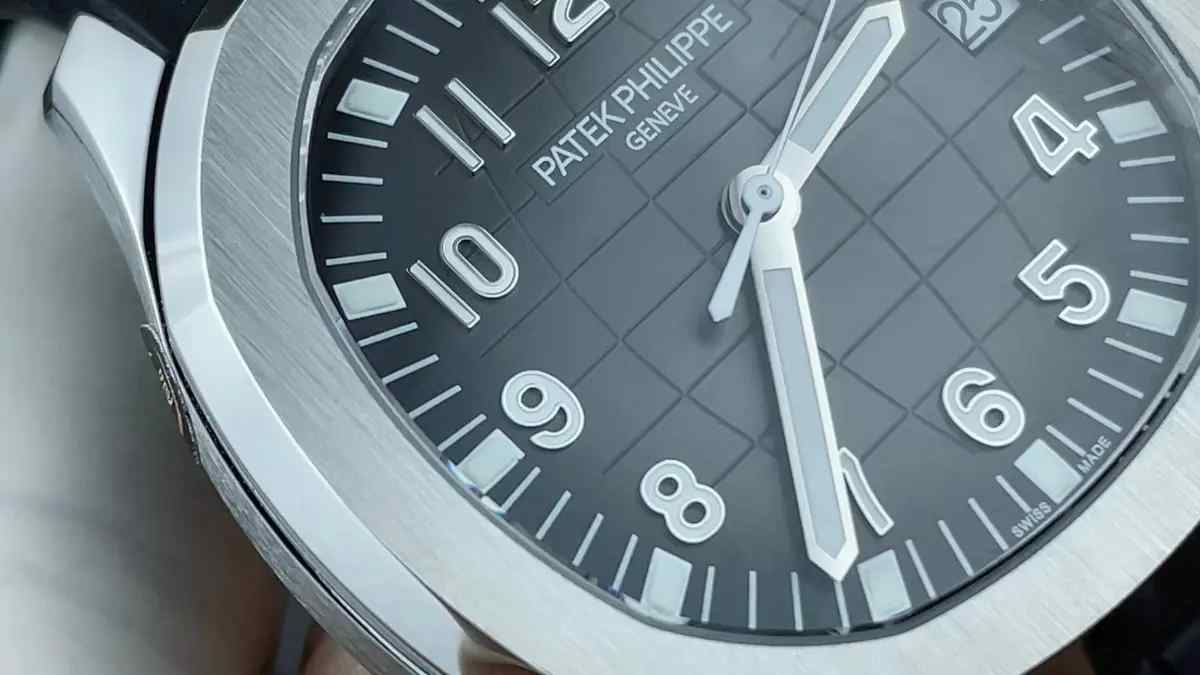 入手必看！3K厂百达翡丽手雷5167深度测评及攻略 | 奈斯探表