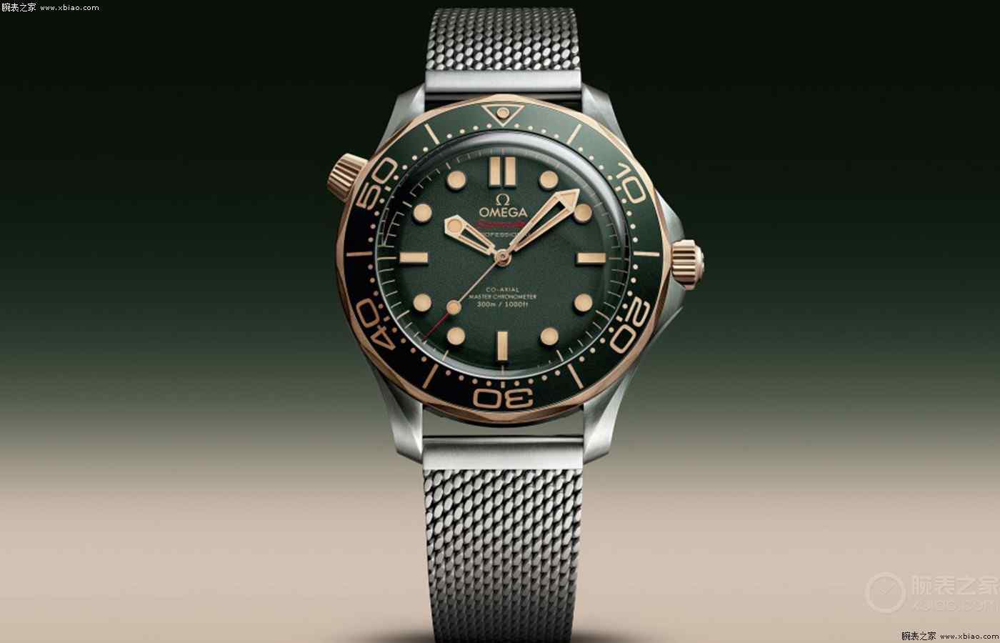 潜水表新宠儿！2万起步，你更爱哪一款？ | 奈斯探表