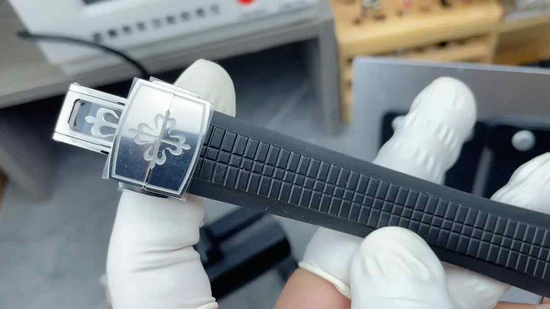 入手必看！3K厂百达翡丽手雷5167深度测评及攻略 | 奈斯探表