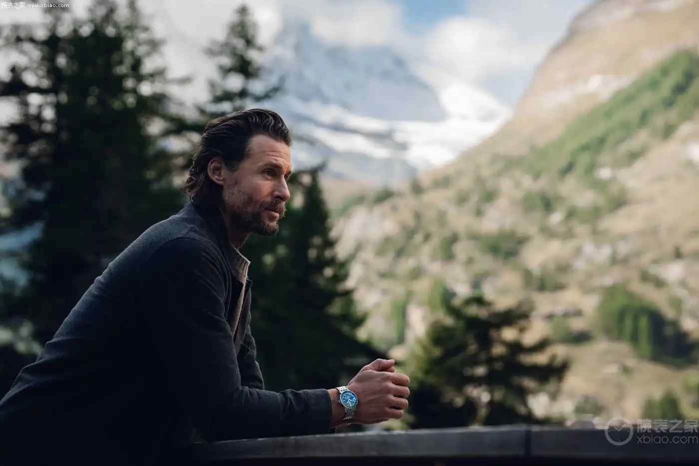 百年灵×切尔沃联名，140周年限量版腕表震撼来袭！限量150枚！ | 奈斯探表