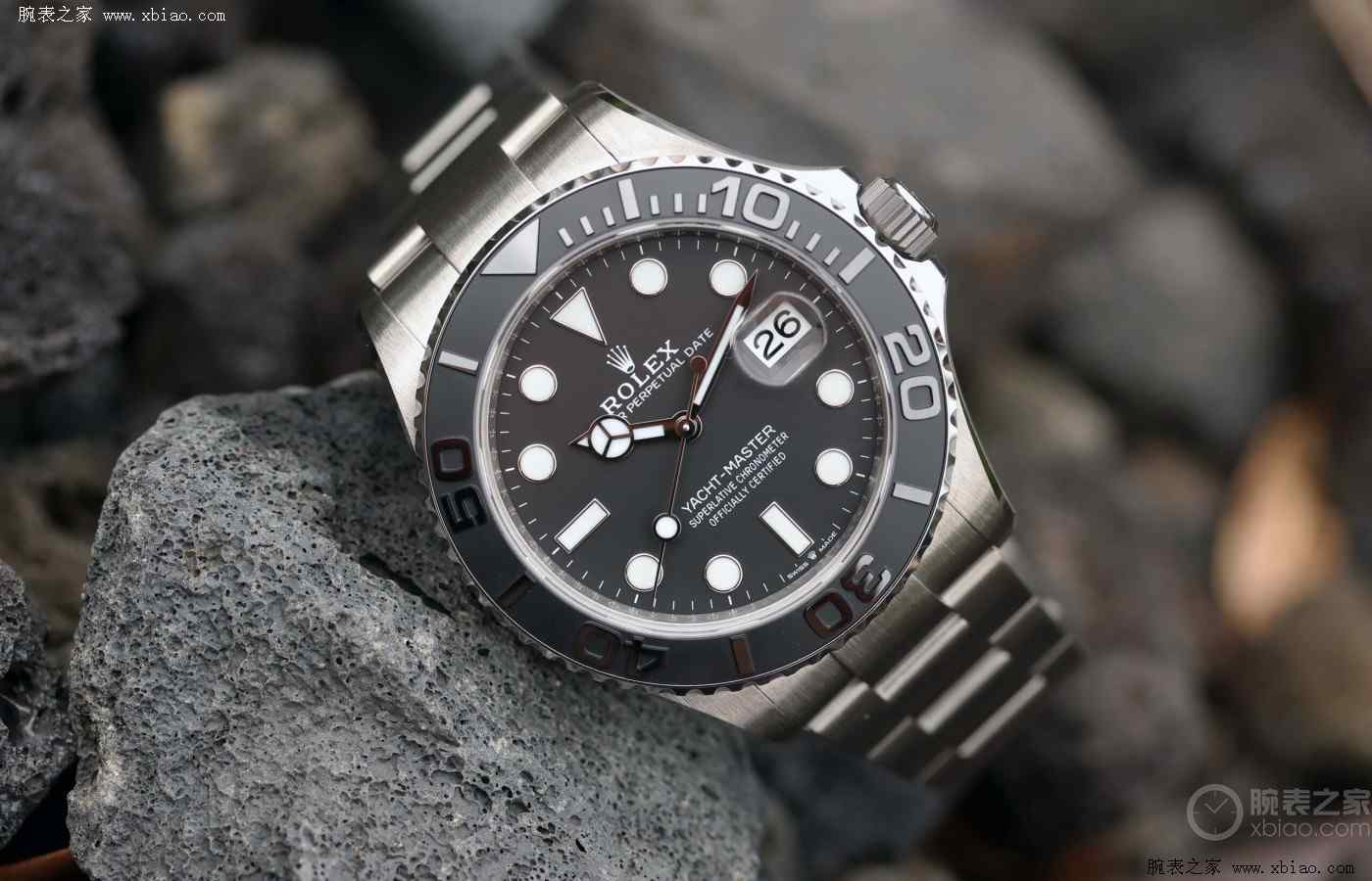 劳力士涨价了！2025年1月起，全球售价迎来调整！ | 奈斯探表