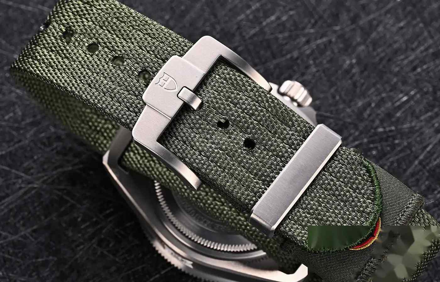 帝舵放大招！领潜型FXD GMT腕表，配置拉满仅3万多！ | 奈斯探表