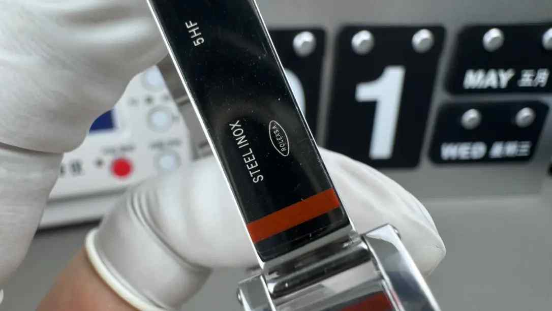 绿水鬼复刻表哪家强？C厂绿水鬼丹东3135机芯告诉你！(C厂绿水鬼鉴定) | 奈斯探表