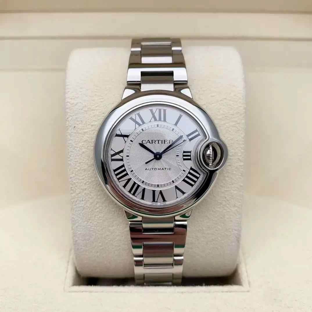 二手奢侈名表选购指南，避坑技巧全攻略！ | 奈斯探表