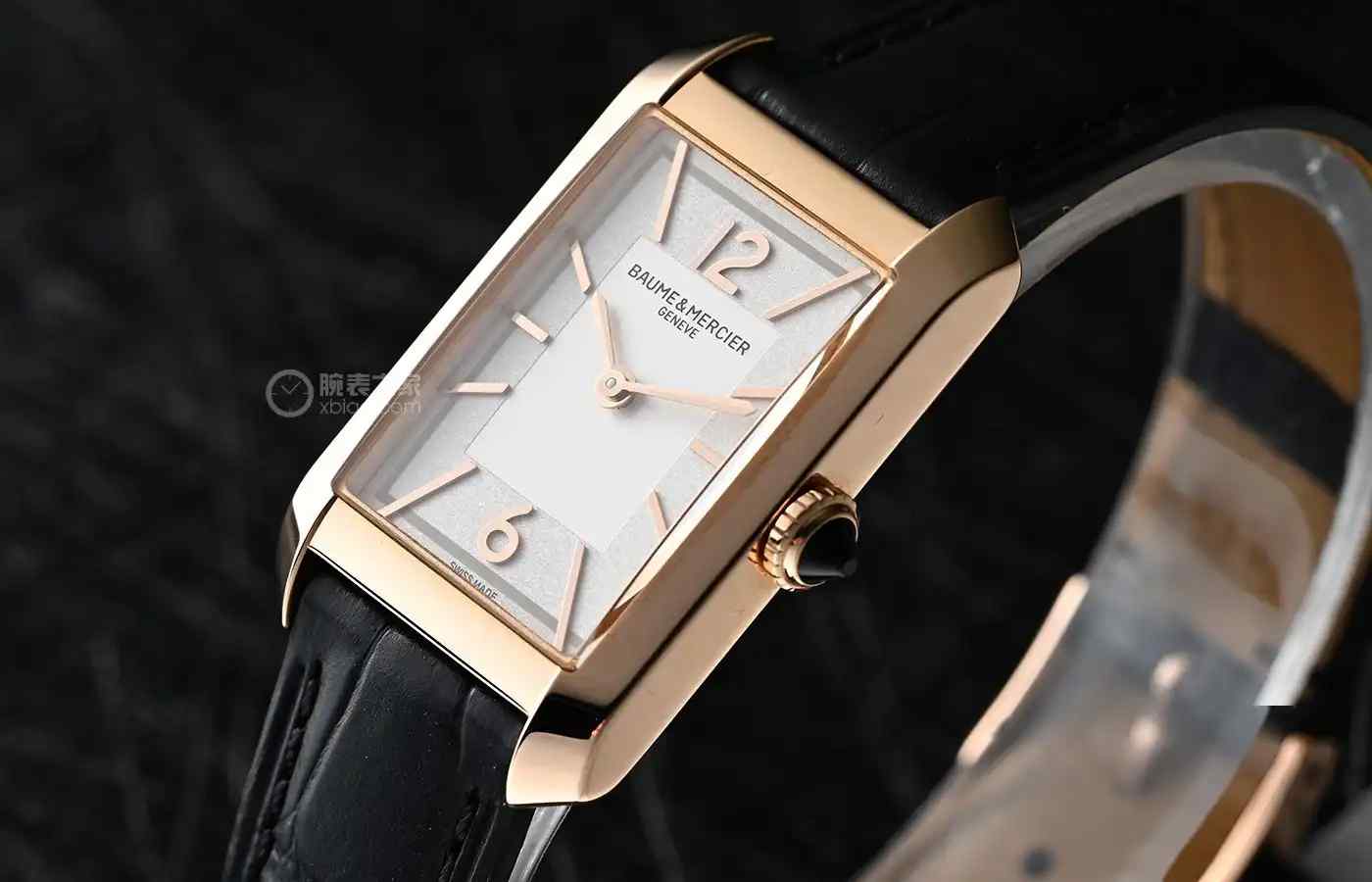 3万预算，必入名士汉伯顿玫瑰金女表！ | 奈斯探表