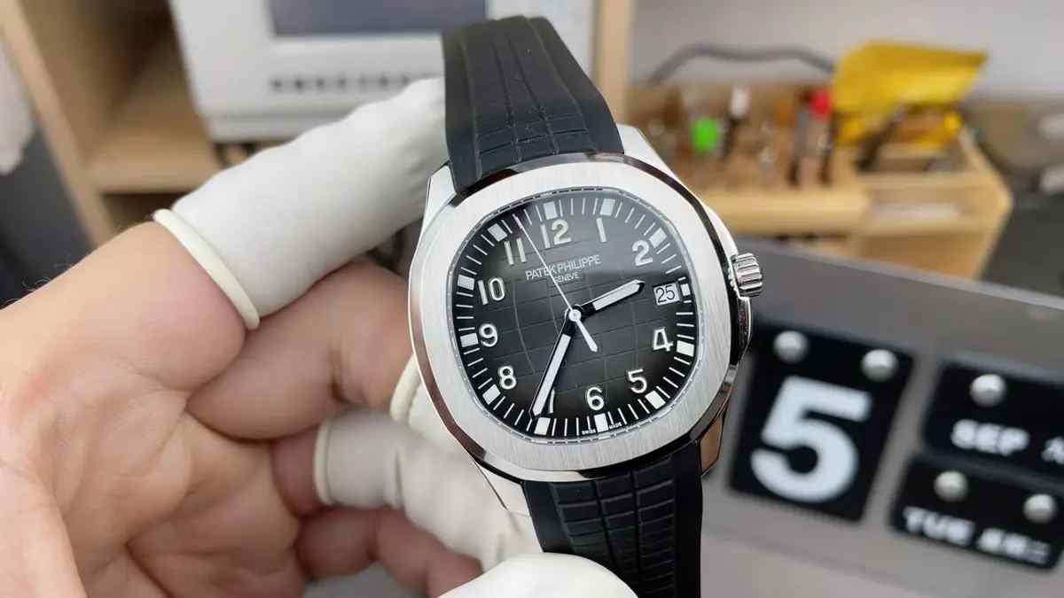 入手必看！3K厂百达翡丽手雷5167深度测评及攻略 | 奈斯探表