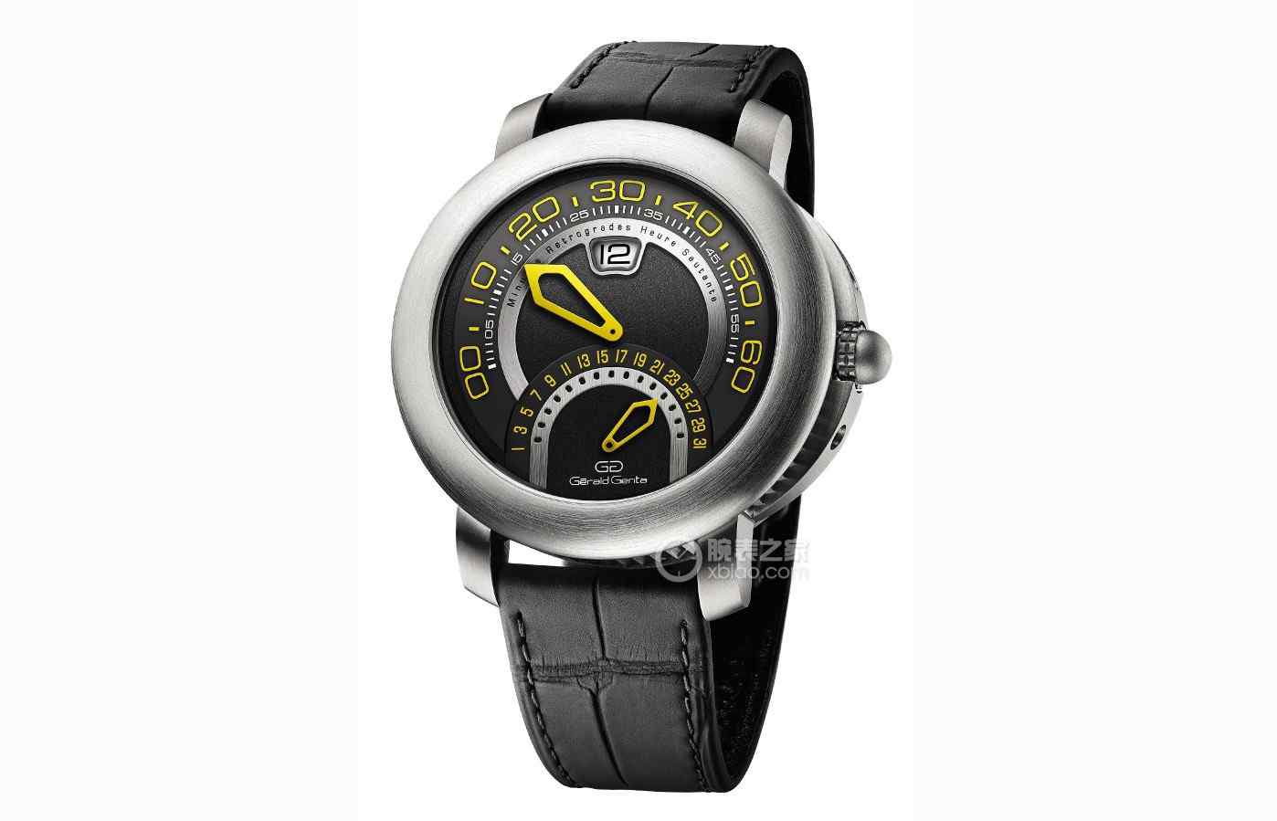 万元预算也能玩转逆跳表，快来看看这些推荐吧！ | 奈斯探表