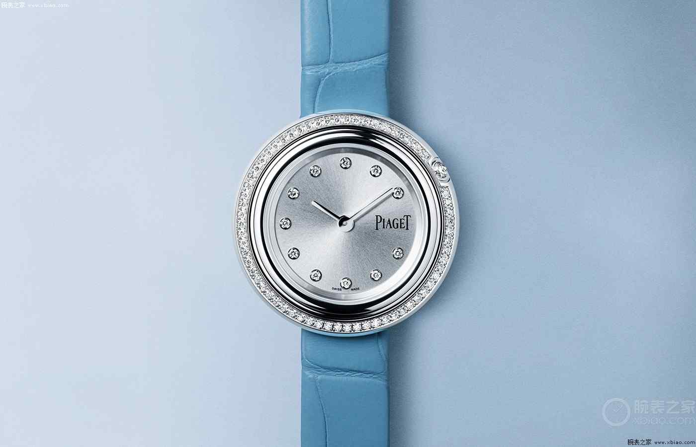 腕表界的“年终奖”！这三款腕表值得你拥有！ | 奈斯探表