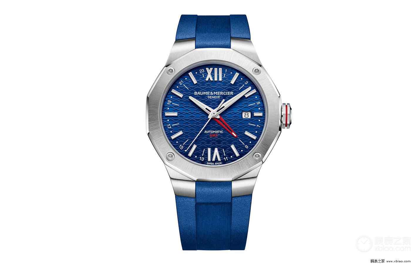 运动休闲又实用，这三款两地时表不可错过！ | 奈斯探表