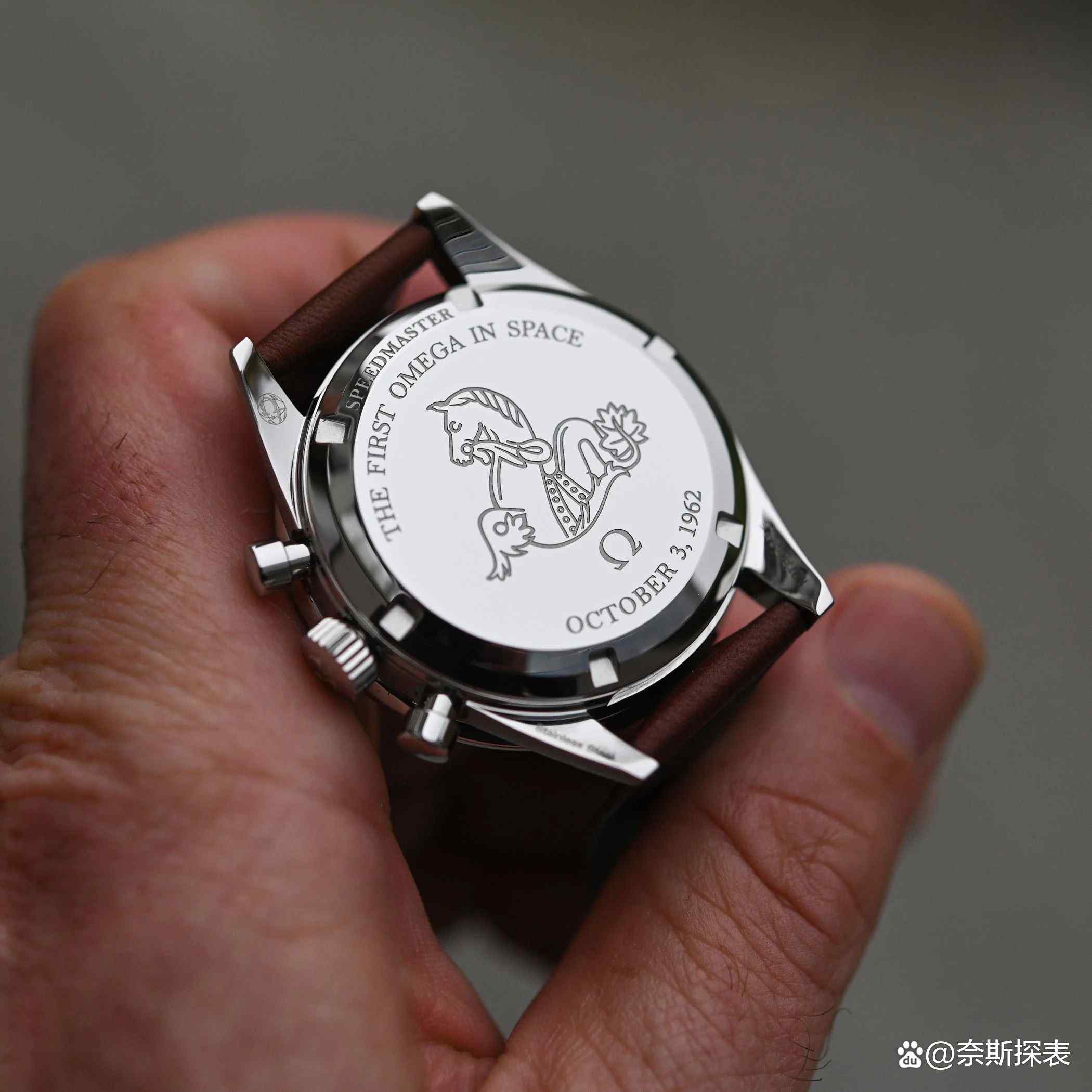 精?。?024年计时码表大赏！这五款你绝对不能错过！ | 奈斯探表