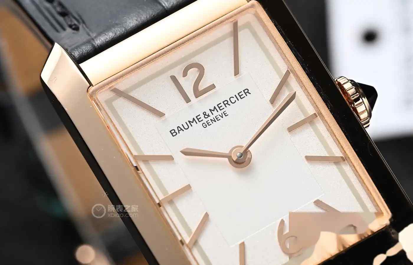 3万预算，必入名士汉伯顿玫瑰金女表！ | 奈斯探表