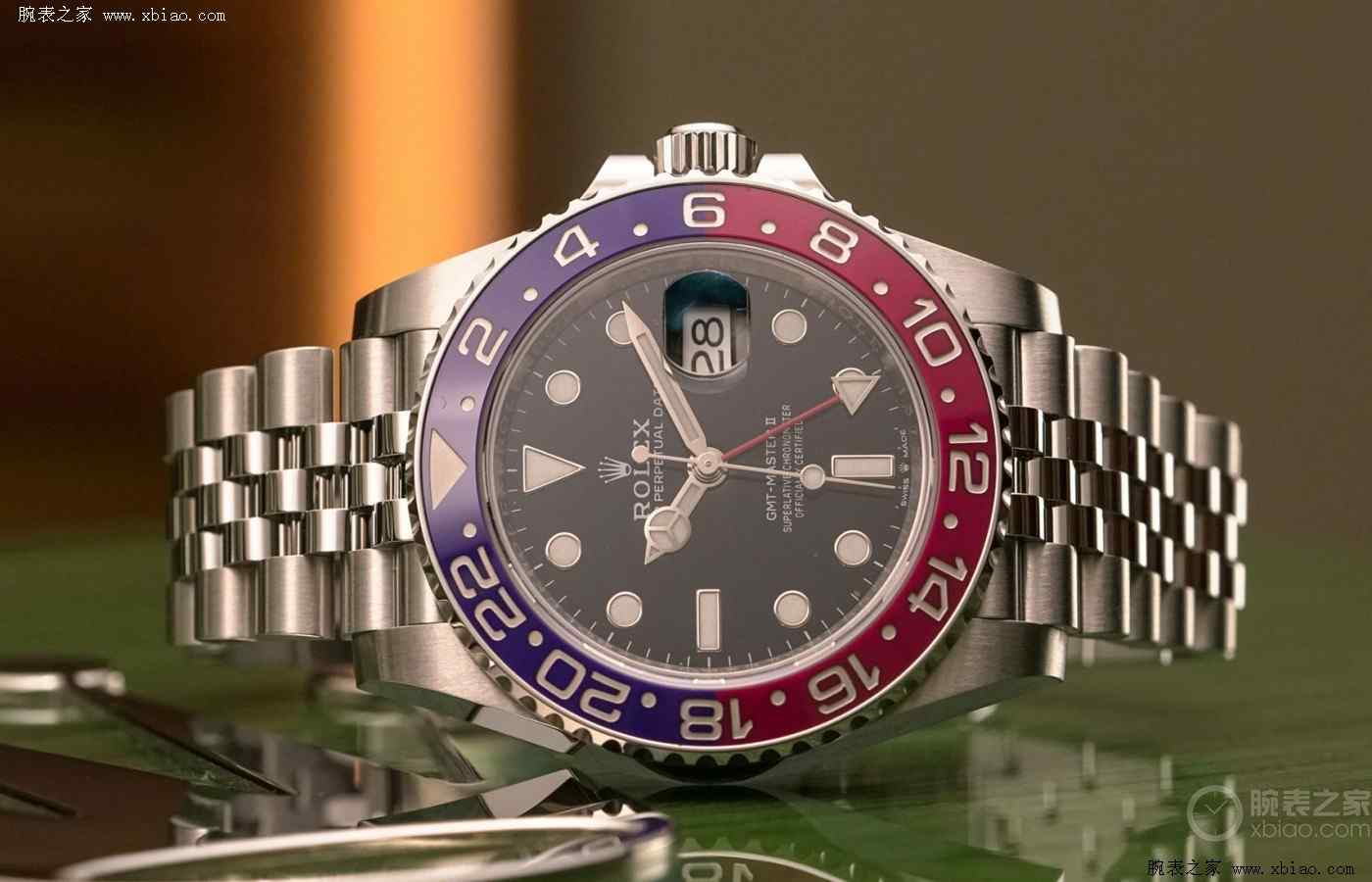 劳力士涨价了！2025年1月起，全球售价迎来调整！ | 奈斯探表