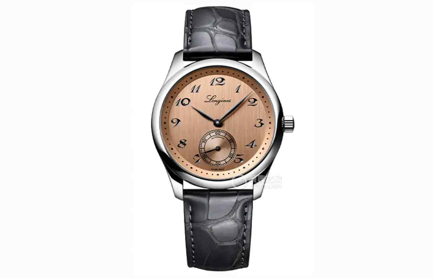 腕表新宠！三文鱼色腕表也能亲民？这三款让你轻松入手！ | 奈斯探表