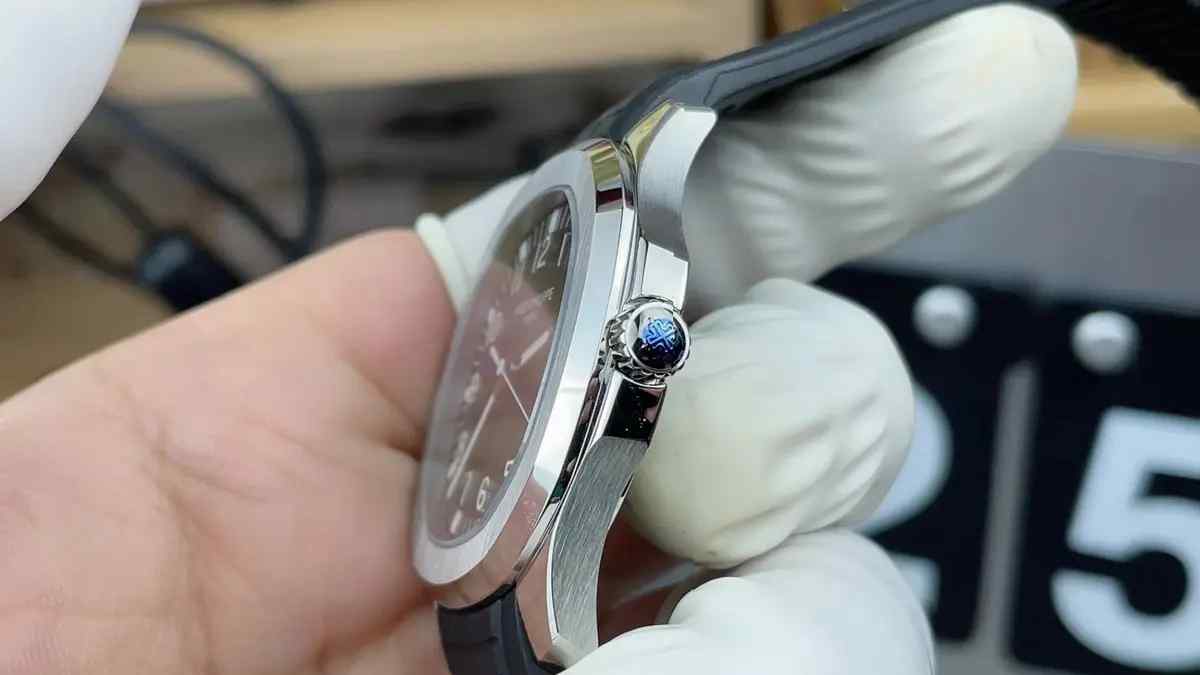 入手必看！3K厂百达翡丽手雷5167深度测评及攻略 | 奈斯探表