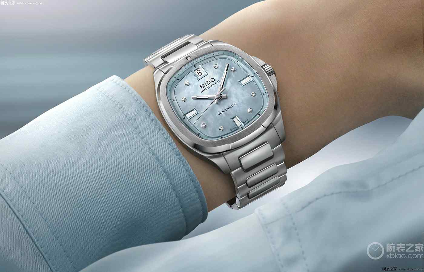 万元入门级腕表怎么??？好看好玩全都有！ | 奈斯探表