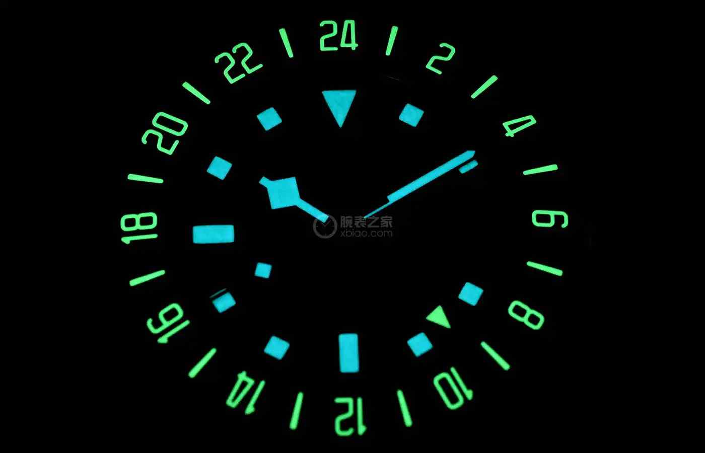 帝舵放大招！领潜型FXD GMT腕表，配置拉满仅3万多！ | 奈斯探表