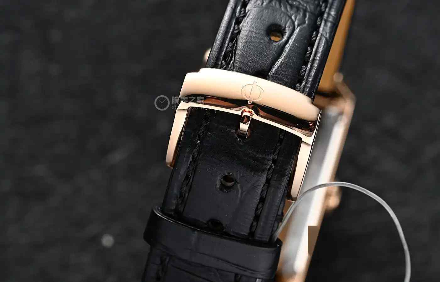 3万预算，必入名士汉伯顿玫瑰金女表！ | 奈斯探表