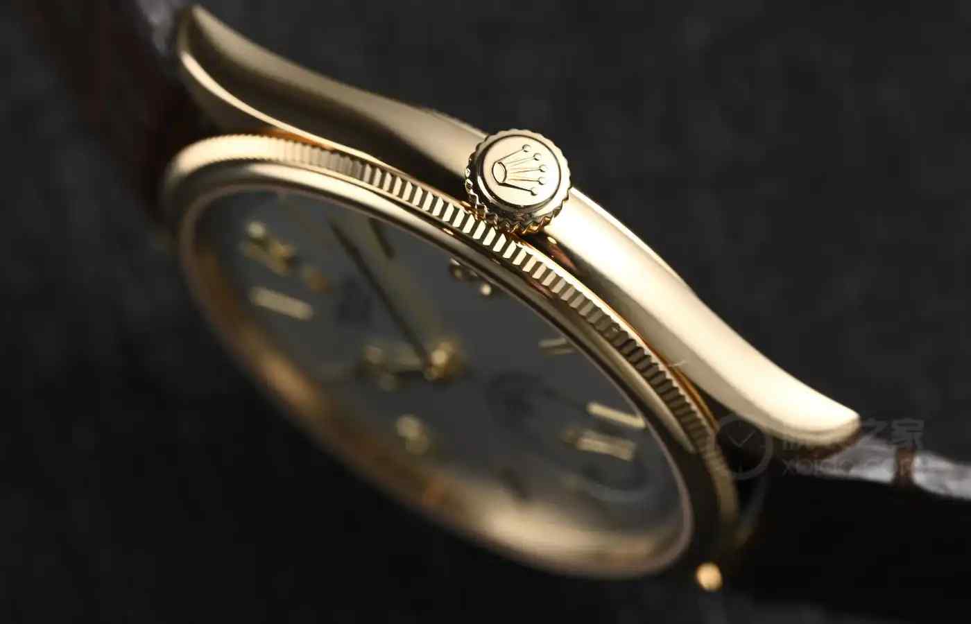 劳力士跨界新作！恒动1908系列正装表，你心动了吗？ | 奈斯探表