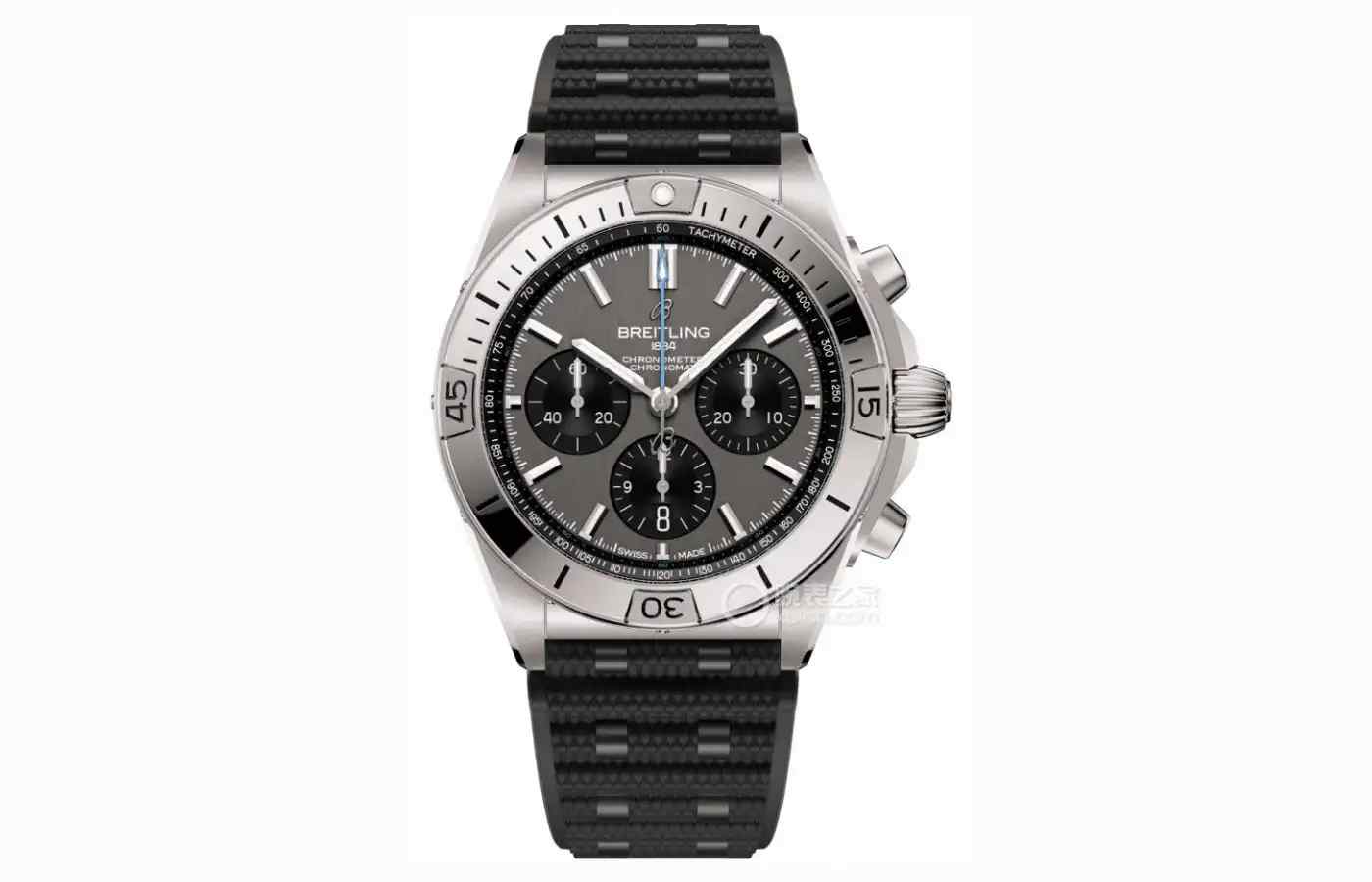 2024年必看的三款高性价比计时码表，错过等一年！ | 奈斯探表