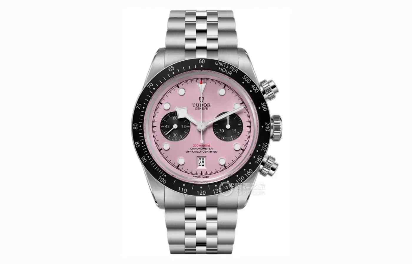 2024年必看的三款高性价比计时码表，错过等一年！ | 奈斯探表