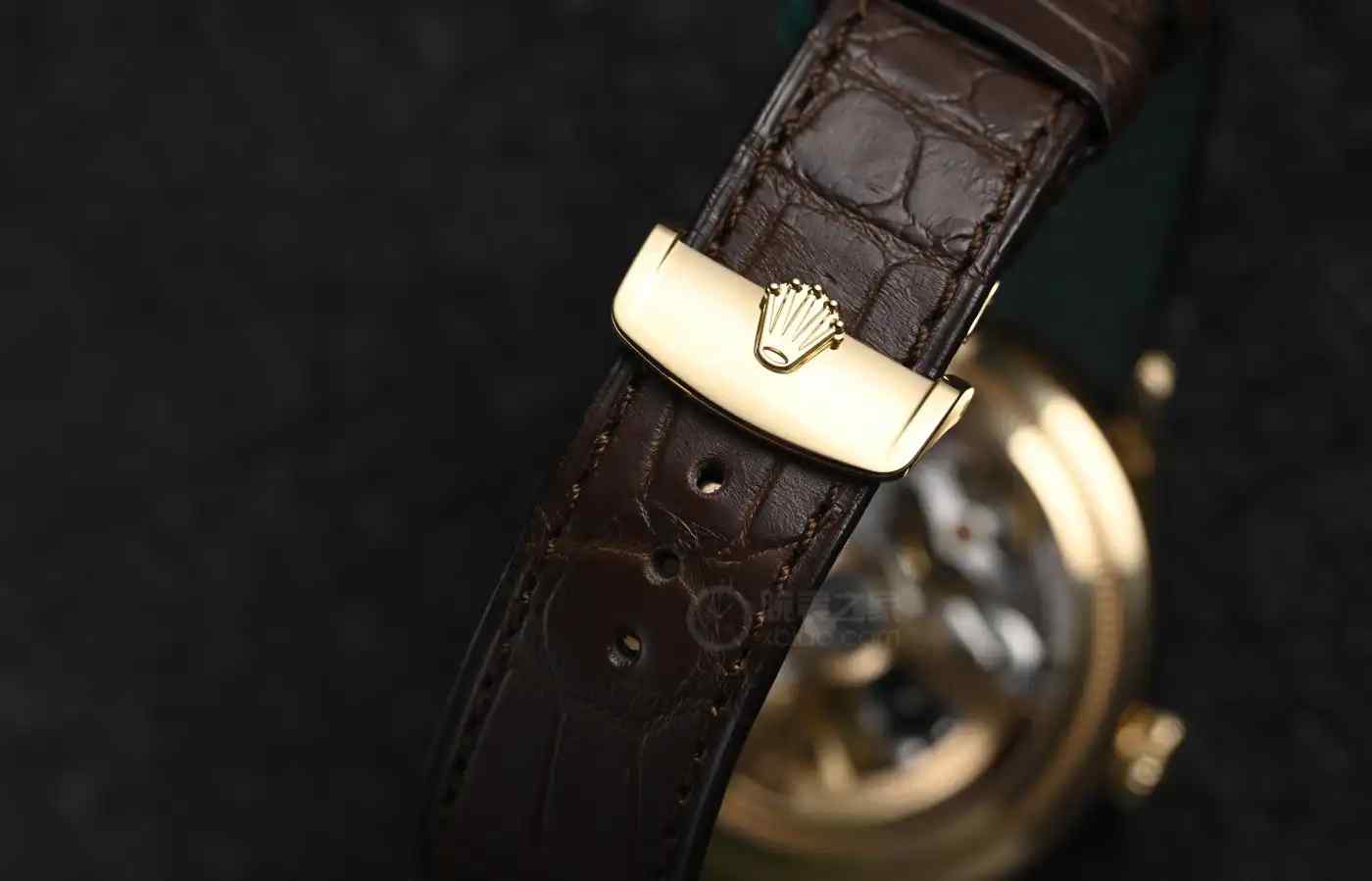 劳力士跨界新作！恒动1908系列正装表，你心动了吗？ | 奈斯探表