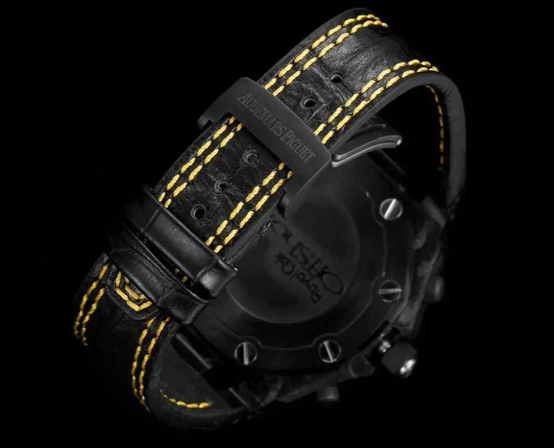 爱彼皇家橡树大黄蜂避坑指南，TK厂完美复刻，值得入手吗？ | 奈斯探表