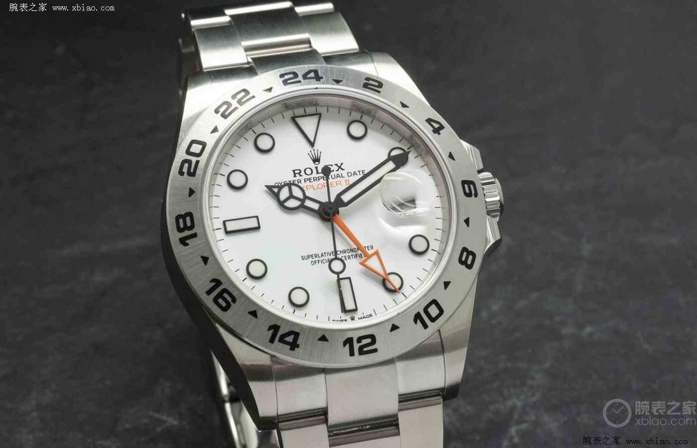 劳力士涨价了！2025年1月起，全球售价迎来调整！ | 奈斯探表