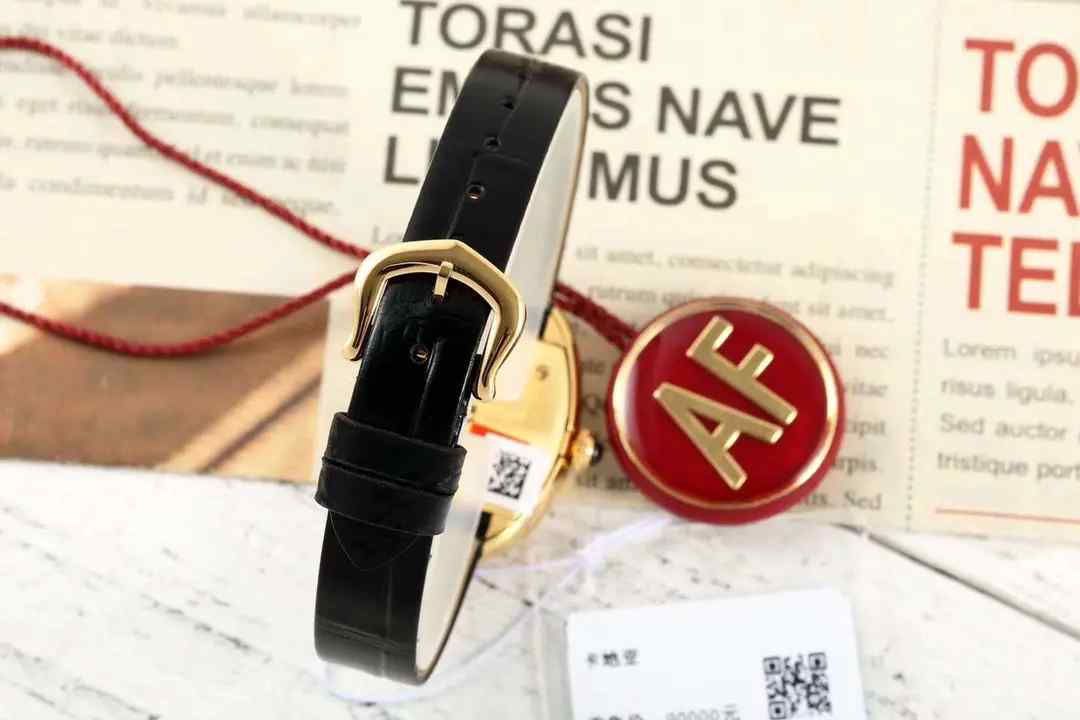 入手不亏！AF厂卡地亚Baignoire浴缸复刻表，避坑指南全攻略！ | 奈斯探表