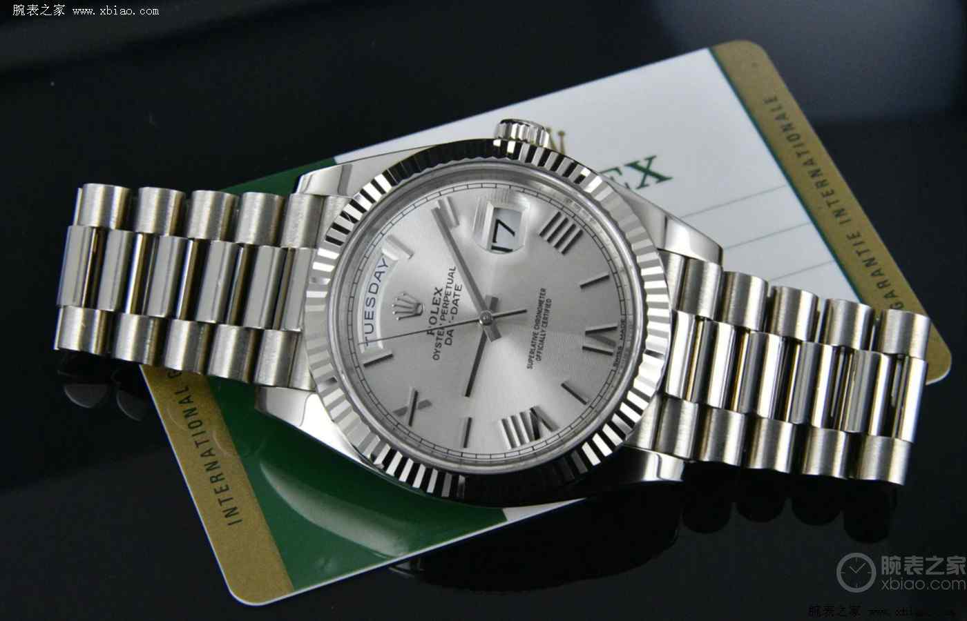 劳力士涨价了！2025年1月起，全球售价迎来调整！ | 奈斯探表